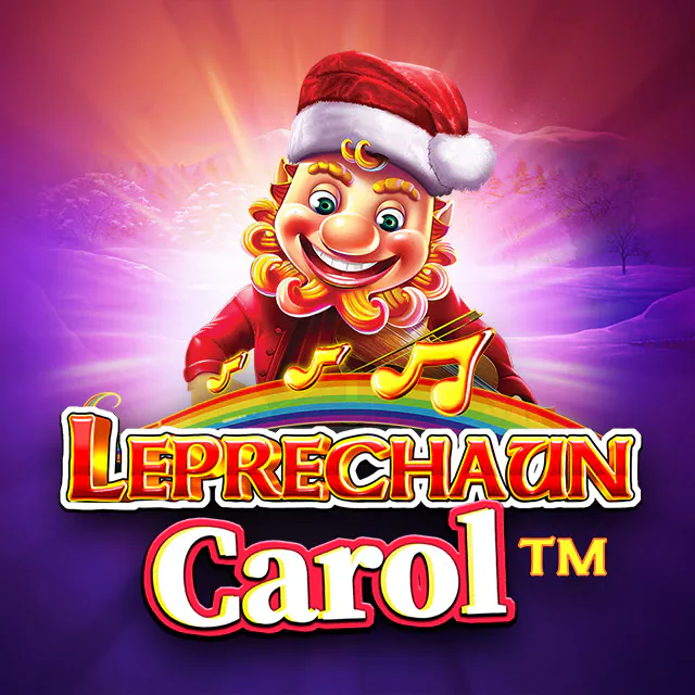 Dekatkan Keberuntungan Anda dengan Slot Leprechaun Carol